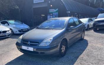 Citroen C5 Sathonay-Camp