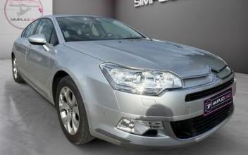 Citroen c5 Avignon