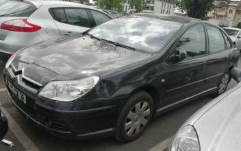 Citroen c5 Viry-Chatillon