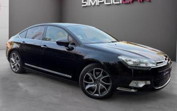 Citroen C5 Pertuis