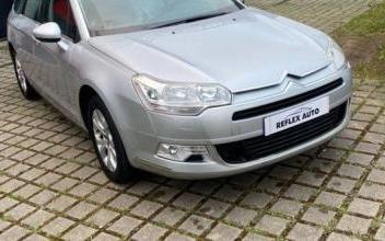 Citroen C5 Tourcoing