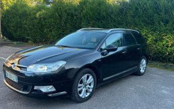 Citroen C5 La-Vaupalière