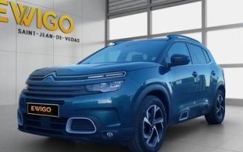Citroen c5 aircross Saint-Jean-de-Védas