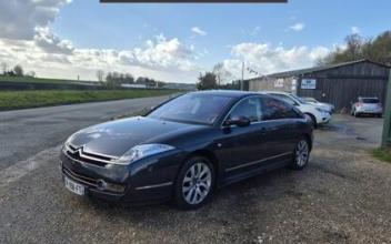 Citroen c6 Magny-en-Vexin