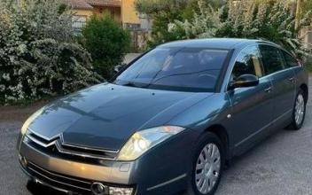 Citroen c6 Alès
