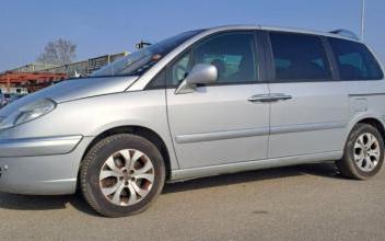 Citroen C8 Benfeld