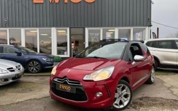Citroen ds3 Evreux