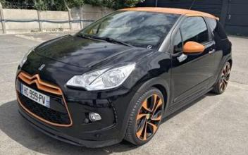 Citroen ds3 Béthune