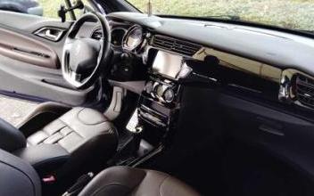 Citroen ds3 Brest