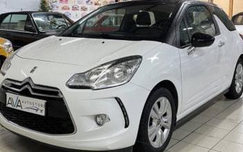 Citroen DS3 Gouesnou