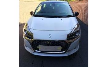 Citroen ds3 Avesnes-le-Comte