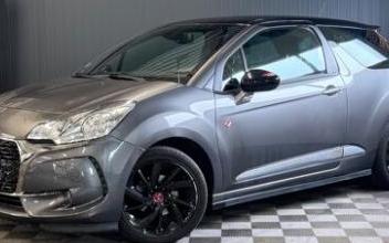 Citroen ds3 Niort