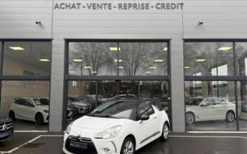 Citroen ds3 Aucamville