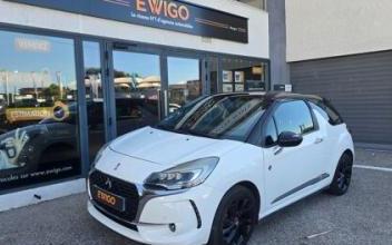 Citroen ds3 Mougins