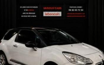 Citroen DS3 Illange