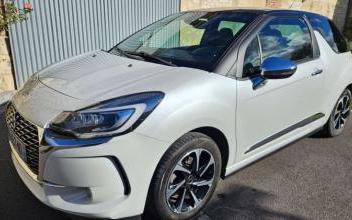Citroen DS3 La-Neuville-Roy