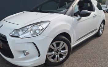Citroen DS3 Draguignan