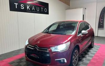 Citroen ds4 Colombelles