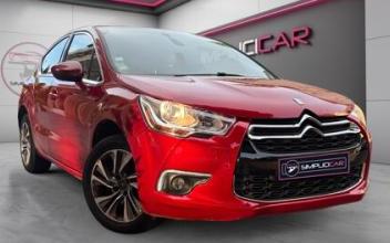 Citroen ds4 Cannes