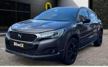 Citroen ds4 Nanterre