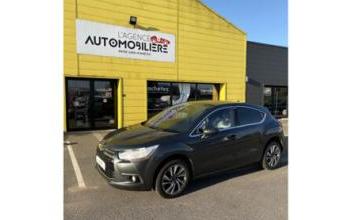Citroen ds4 Yerville