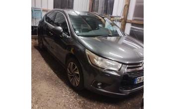 Citroen ds4 Courmont