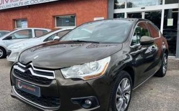 Citroen ds4 Montauban