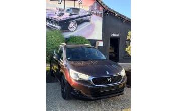 Citroen ds4 Galluis