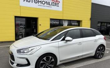 Citroen ds5 Yerville