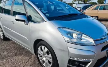Citroen Grand C4 Picasso Brignoles