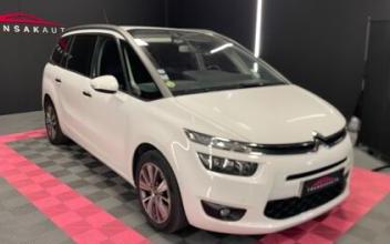 Citroen grand c4 picasso Poisy