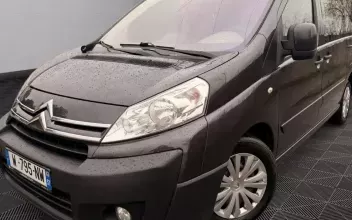 Citroen Jumpy Uckange