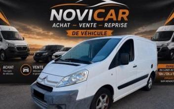 Citroen Jumpy Bobigny