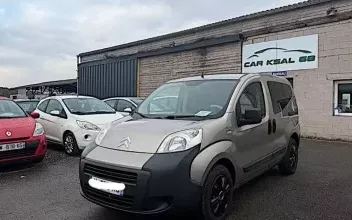 Citroen Nemo Wittelsheim