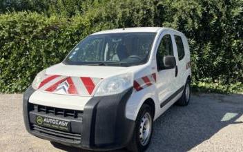 Citroen Nemo Sarrians