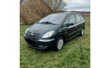 Citroen picasso Vatan