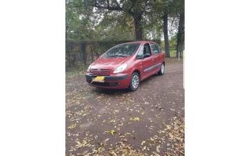 Citroen picasso Angers
