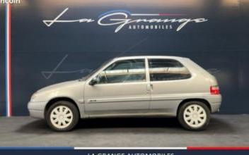 Citroen Saxo Wittelsheim
