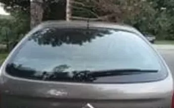 Citroen Xsara Caluire-et-Cuire