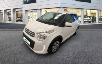 Citroën C1 Mérignac
