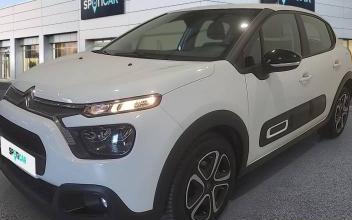 Citroën C3 Chambray-lès-Tours