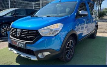 Dacia Dokker Rouen