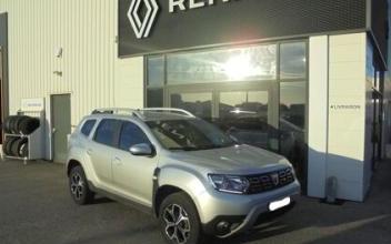 Dacia duster Bellegarde