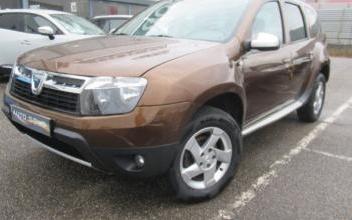 Dacia Duster Aubière