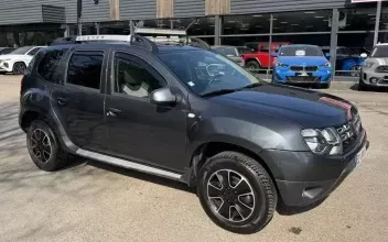 Dacia Duster Woippy