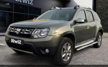 Dacia duster Lille