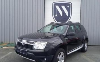 Dacia duster Carpiquet