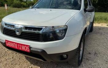 Dacia Duster Lagney