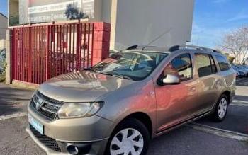 Dacia logan Houilles