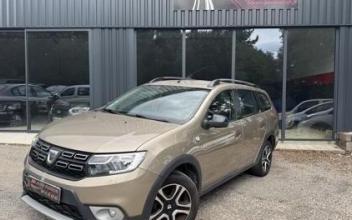 Dacia logan Orthoux-Sérignac-Quilhan